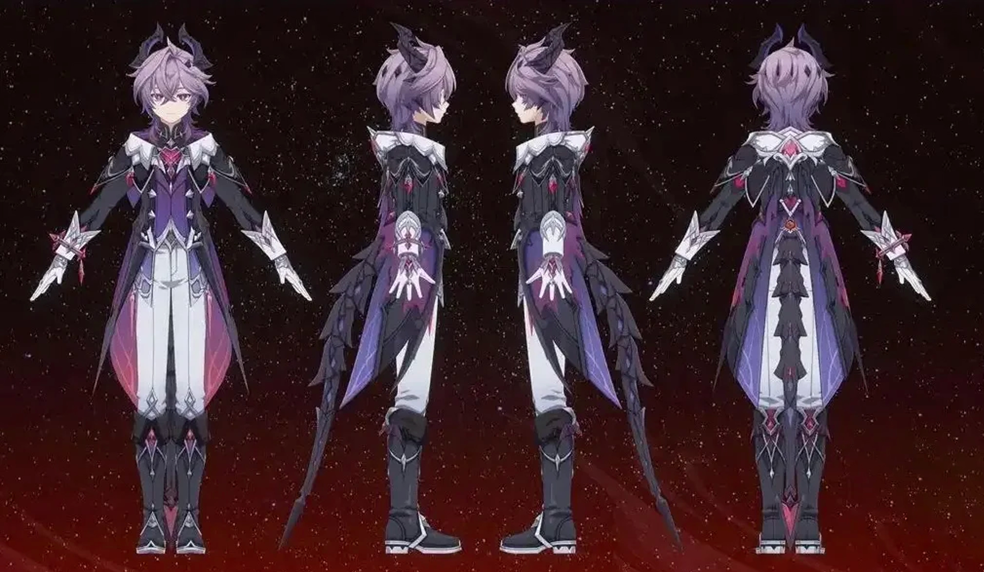 原神：杜林技能省流＋解析来了！大爱可菲+范用拐！阵容搭配一览