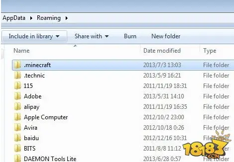 我的世界MOD怎么用 我的世界mod安装教程