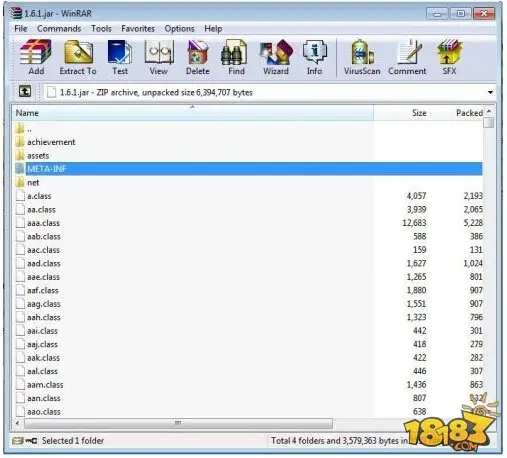 我的世界MOD怎么用 我的世界mod安装教程