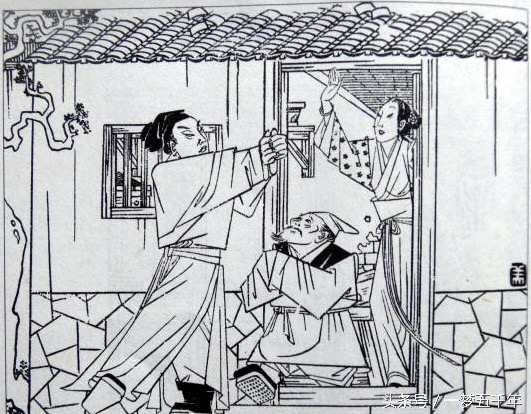 金瓶梅作为禁书，真的不值我们一读吗？