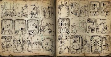 机械迷城图文攻略全集