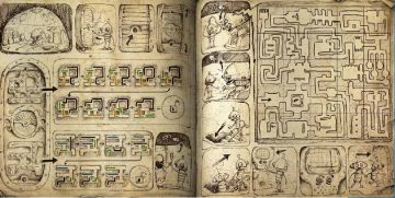 机械迷城图文攻略全集