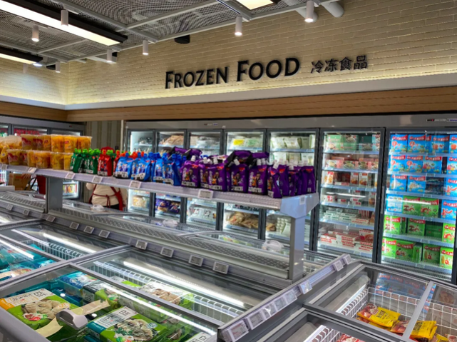 T11新融资暂缓饥渴，生鲜超市“寒冬”依旧