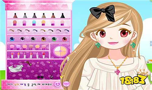 十大小公主化妆游戏推荐一览 好玩的公主化妆小游戏排行榜