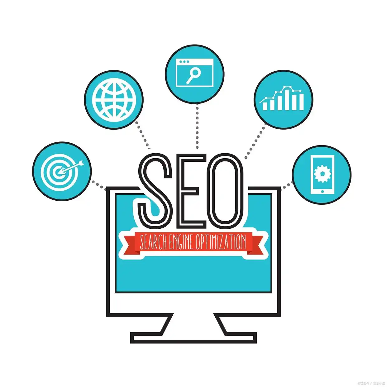 网站推广如何吸引更多流量？