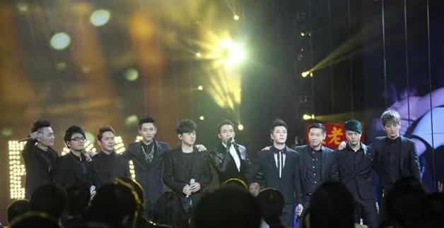 苏醒为什么要孤立张杰？原来跟当年苏醒打人事件有关