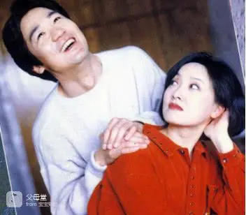 张国立补办婚礼,娱乐圈后妈众多,但肯打掉自己孩子的只有邓婕