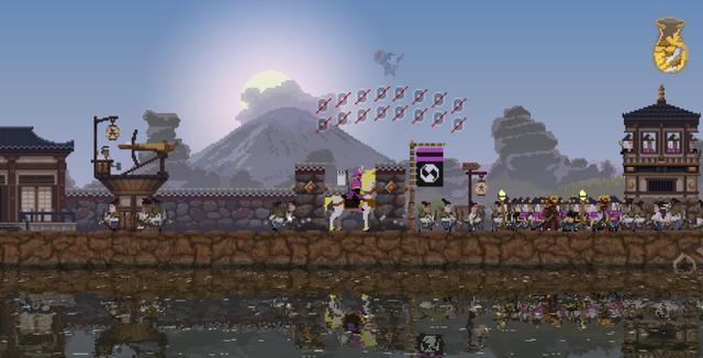 不得不玩的三款高分像素类手游,原来像素游戏也能这么好玩?