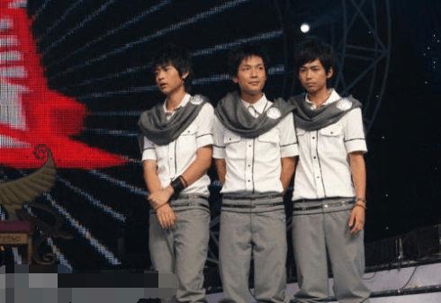 张杰与苏醒10年兄弟情，从张杰的关门就能看出他的人品