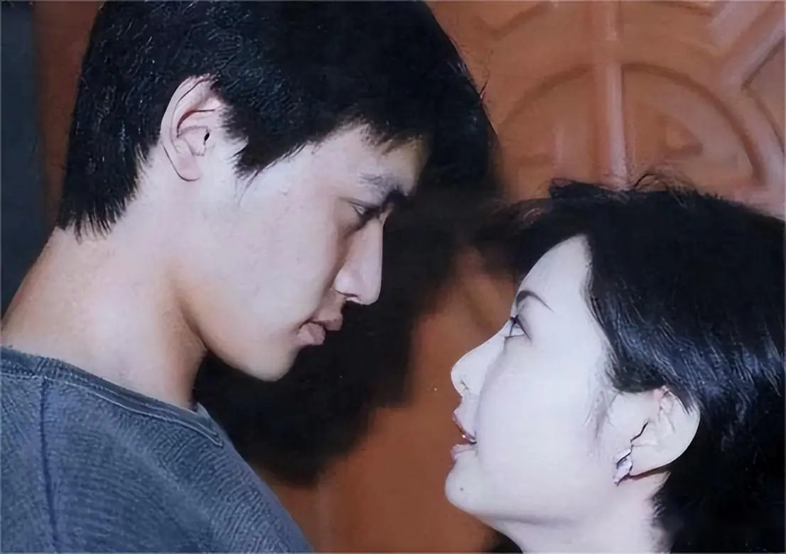 徐威:与袁立同居12年,但凡她接受1次求婚,我不会转身娶张怡宁