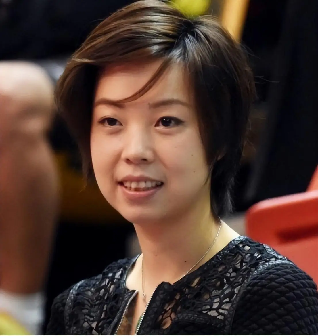 徐威:与袁立同居12年,但凡她接受1次求婚,我不会转身娶张怡宁