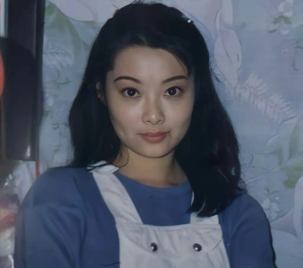 乒乓球“女魔头”张怡宁老公，竟是女星袁立前男友？这个男人宠了袁立