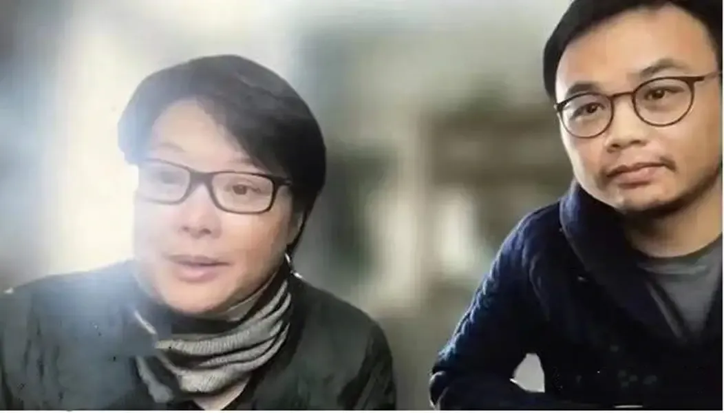 乒乓球“女魔头”张怡宁老公，竟是女星袁立前男友？这个男人宠了袁立