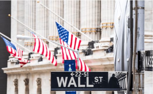 华尔街罪恶且肮脏？其实你一点也不了解这个世界金融中心