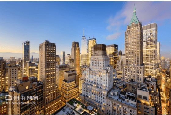 华尔街罪恶且肮脏？其实你一点也不了解这个世界金融中心