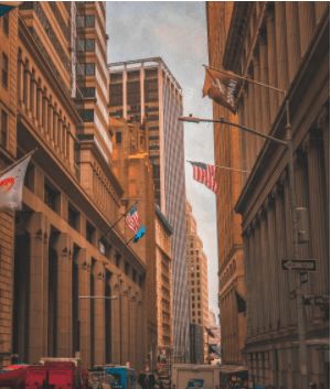 华尔街罪恶且肮脏？其实你一点也不了解这个世界金融中心