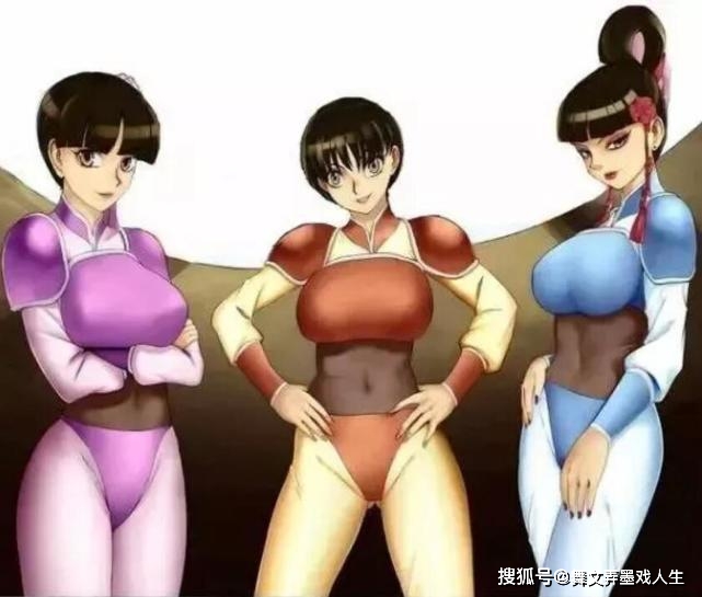 街机故事汇：《街机三国志》剧情故事一览，让孙、曹二人怨念颇深的原因解读