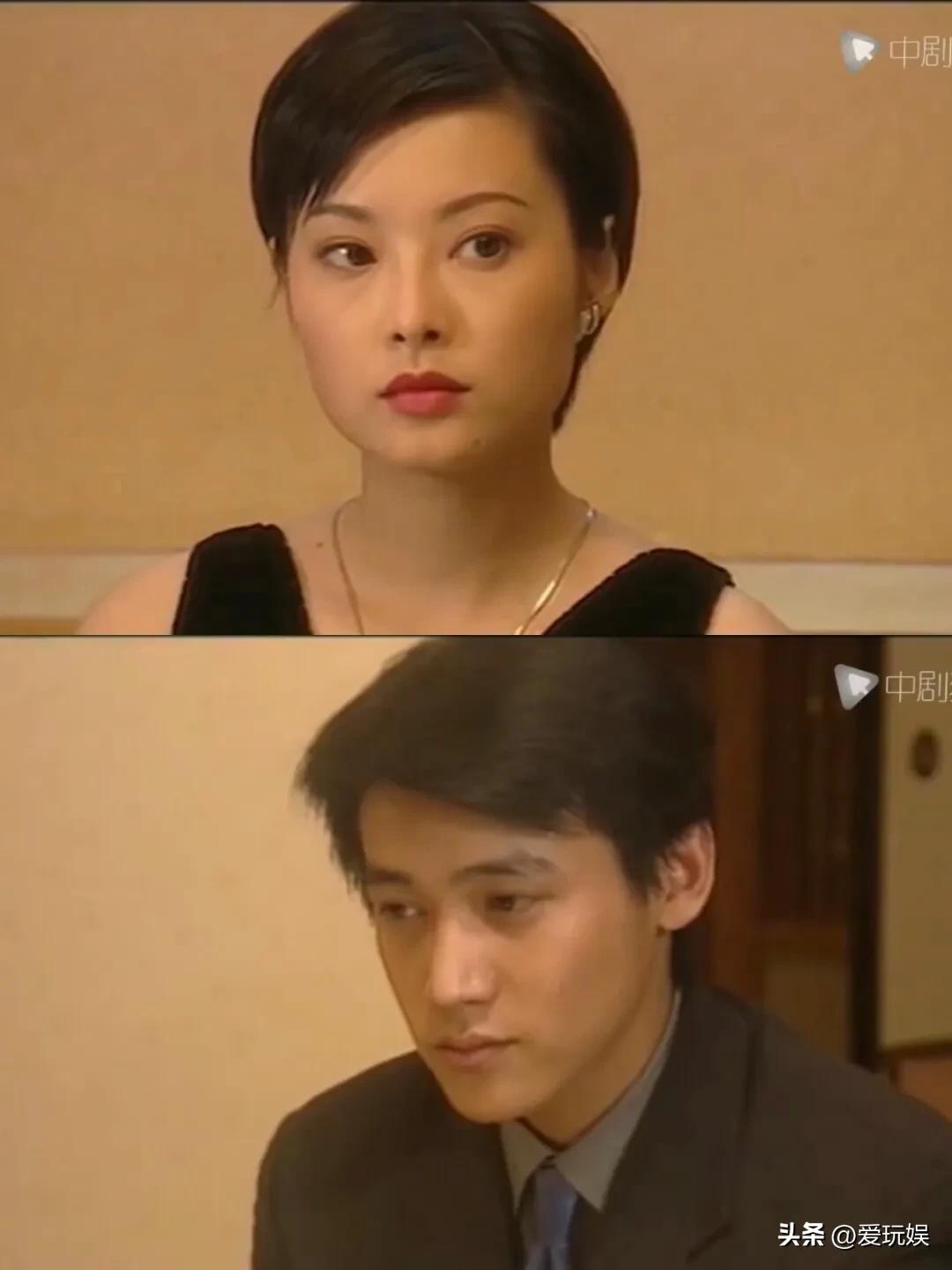 直到看清袁立如今的处境,才明白徐威的“离开”有多精明