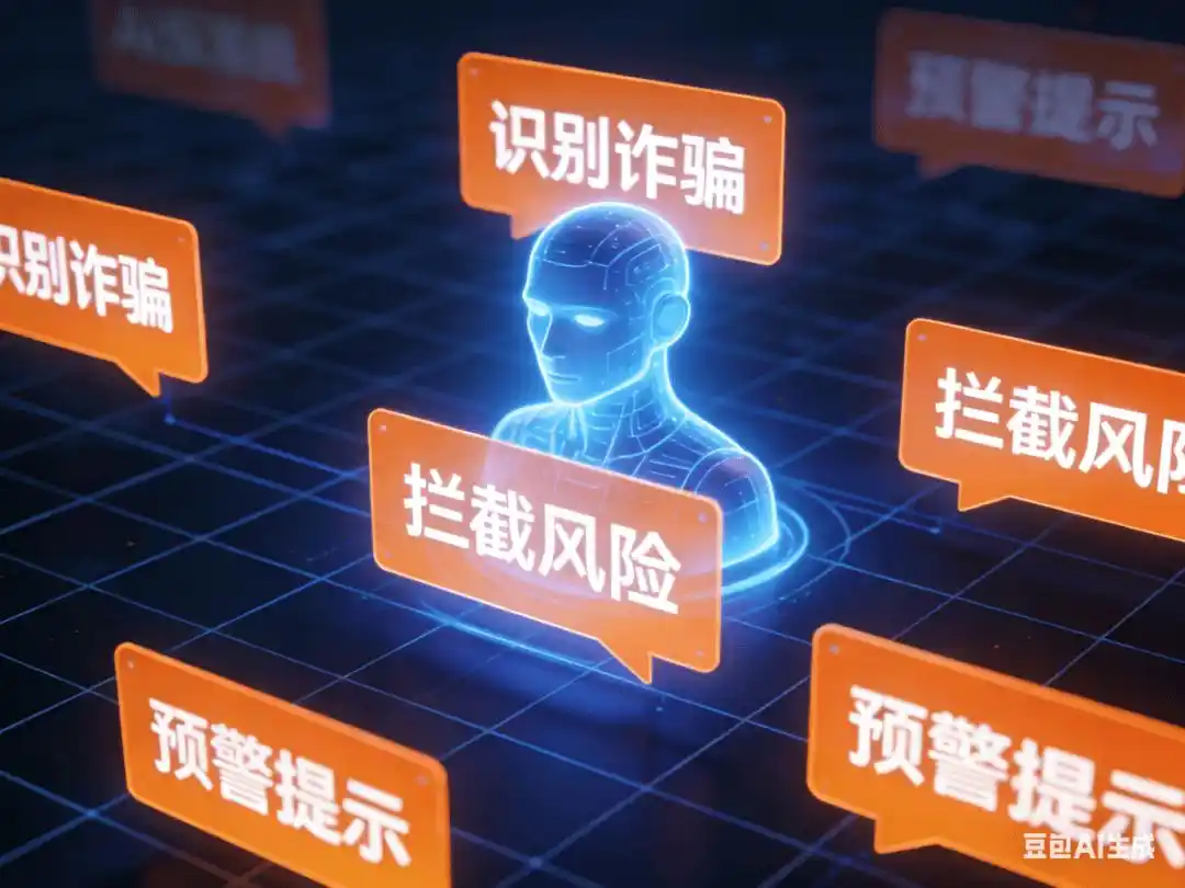 被AI支配与反抗的一年