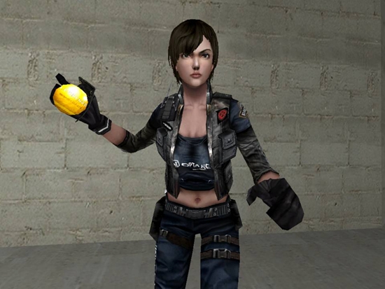 【CF】猎狐者—Y上线，这应该是史上最强猎狐者了