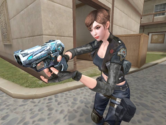 【CF】猎狐者—Y上线，这应该是史上最强猎狐者了