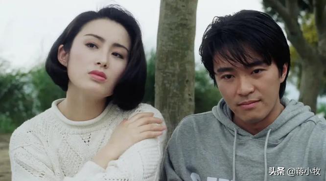 《逃学威龙》：最初主角并非周星驰，临场加戏吓坏柯受良