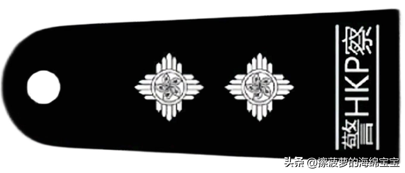 电影《逃学威龙》三部曲人物职级解析