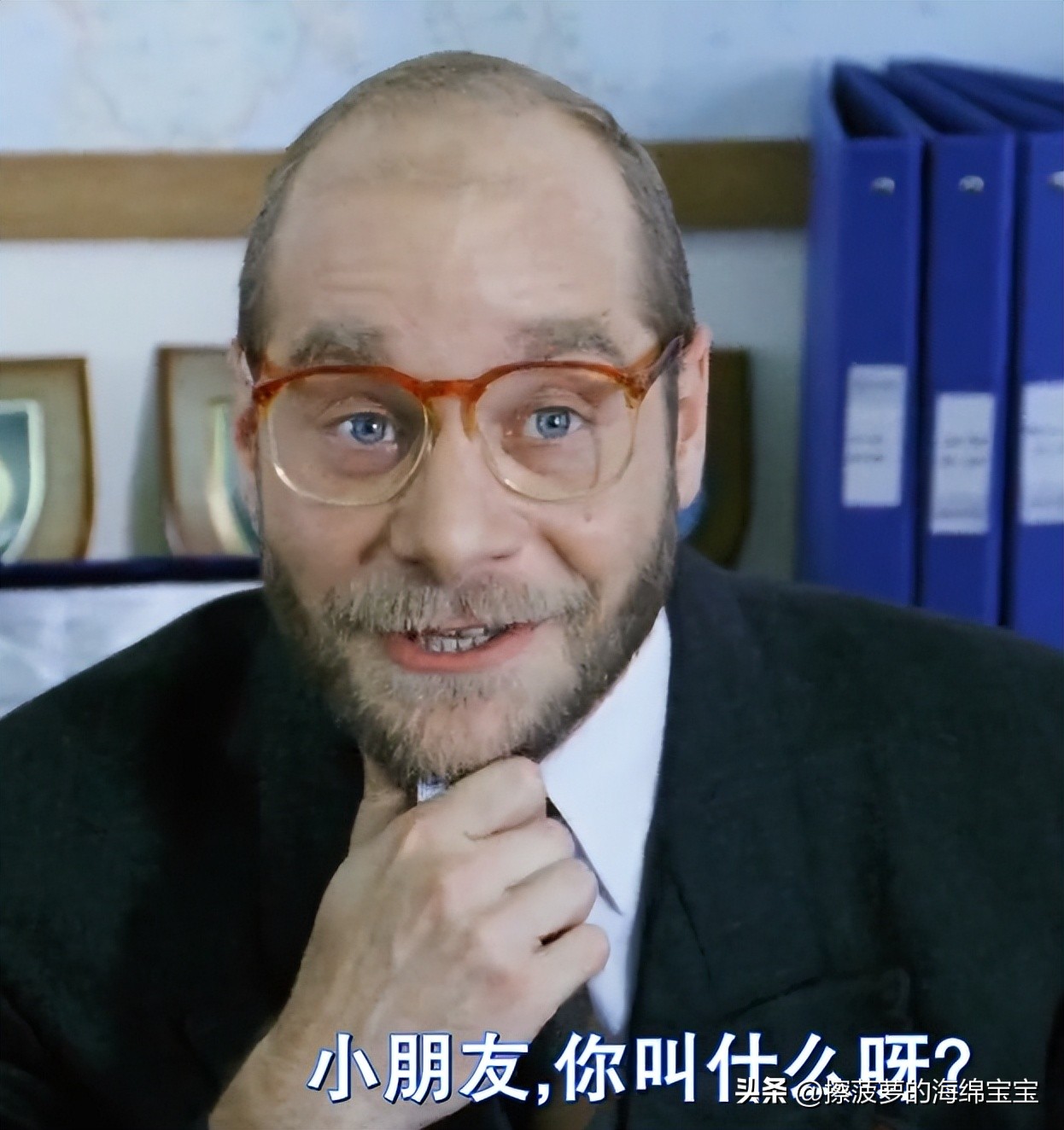 电影《逃学威龙》三部曲人物职级解析