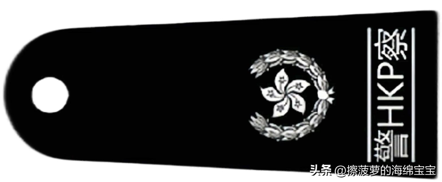 电影《逃学威龙》三部曲人物职级解析