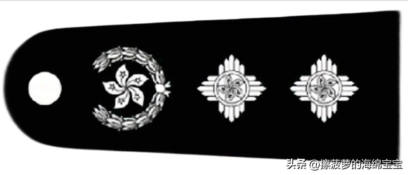 电影《逃学威龙》三部曲人物职级解析