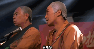 《新逃学威龙》遭翻拍!周星驰三大黄金配角重逢,能超越星爷吗