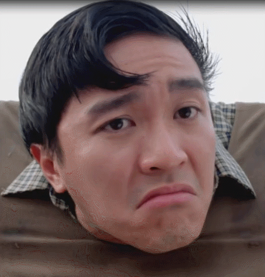 《新逃学威龙》遭翻拍!周星驰三大黄金配角重逢,能超越星爷吗