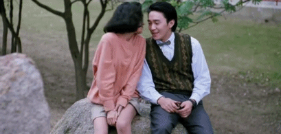 《新逃学威龙》遭翻拍!周星驰三大黄金配角重逢,能超越星爷吗