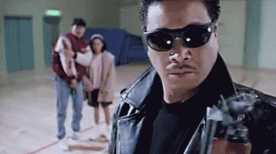 《新逃学威龙》遭翻拍!周星驰三大黄金配角重逢,能超越星爷吗