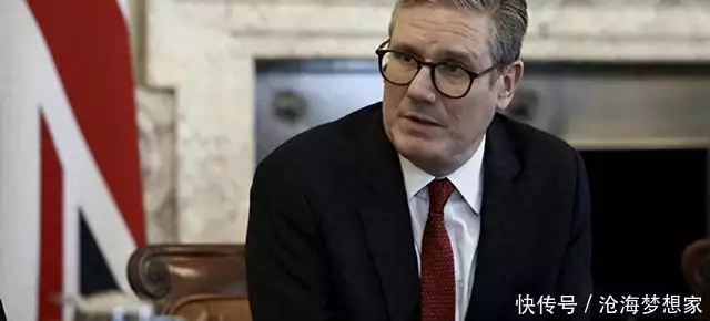 英国脱欧5年遭反噬，GDP负增长物价暴增，日不落凉了？