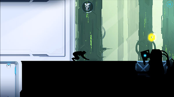 矢量跑酷 v1.3.4安卓最新版