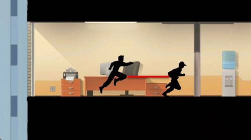 矢量跑酷 v1.3.4安卓最新版