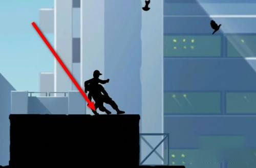 矢量跑酷 v1.3.4安卓最新版