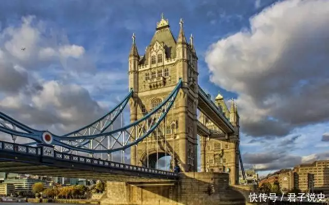 英国脱欧的喜剧与悲剧:一场历史上的大逃亡