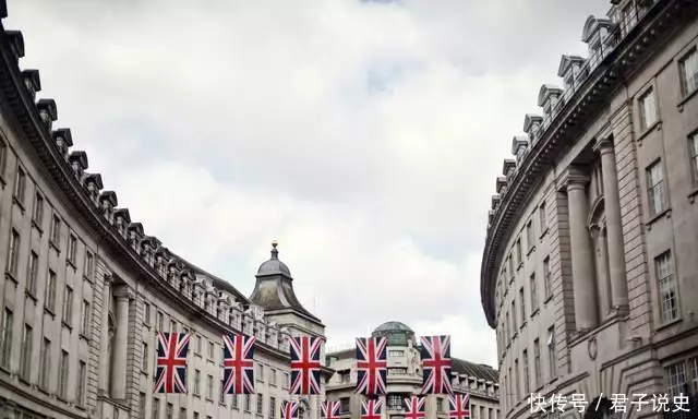 英国脱欧的喜剧与悲剧:一场历史上的大逃亡