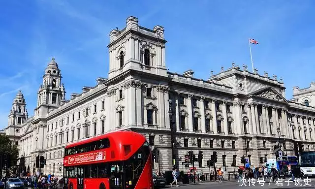 英国脱欧的喜剧与悲剧:一场历史上的大逃亡