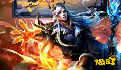 2022魔域手游怎么成神飞升 成神之路大揭秘