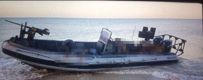 乌军特种兵黑暗一天:偷渡追击突然剧烈爆炸,多名官兵被炸死