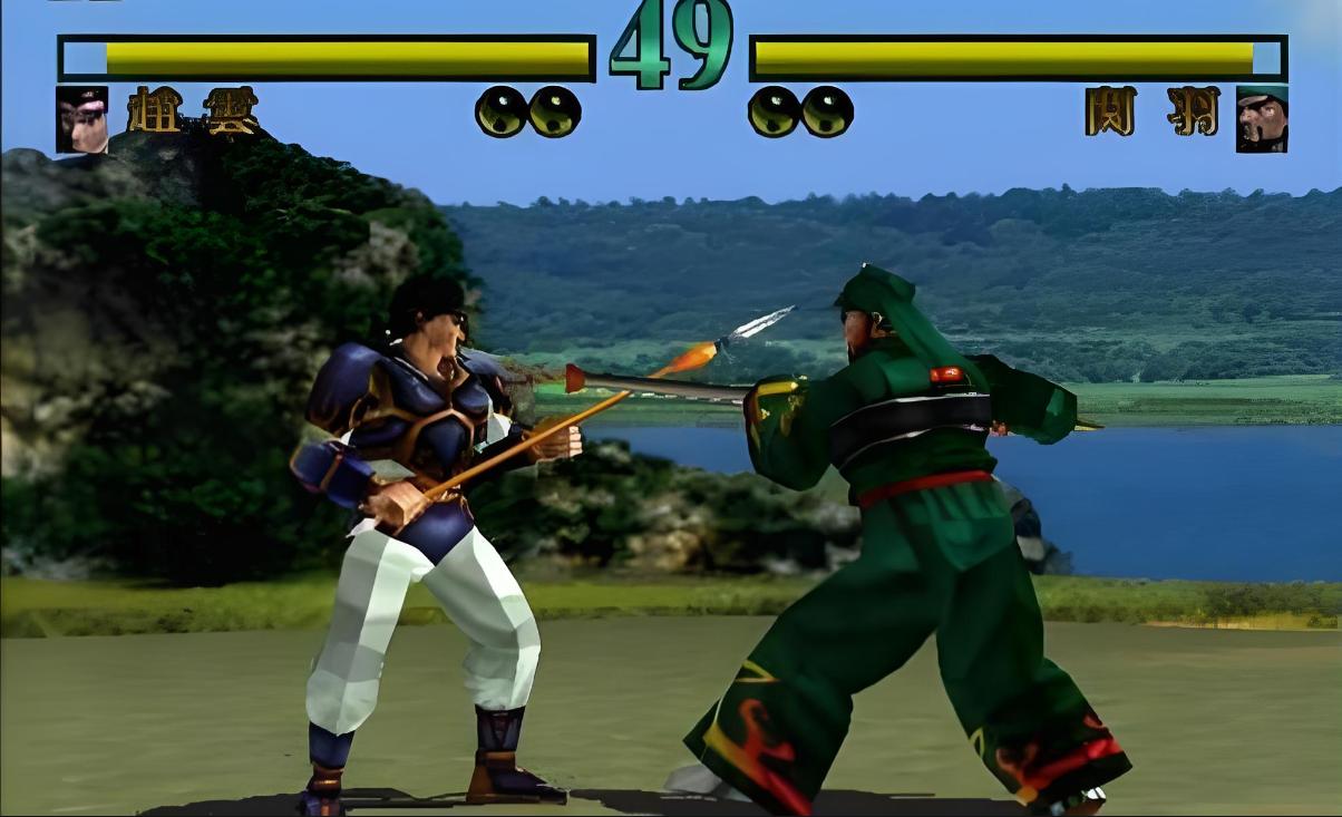 真三国无双系列中，最好玩的是哪部作品？