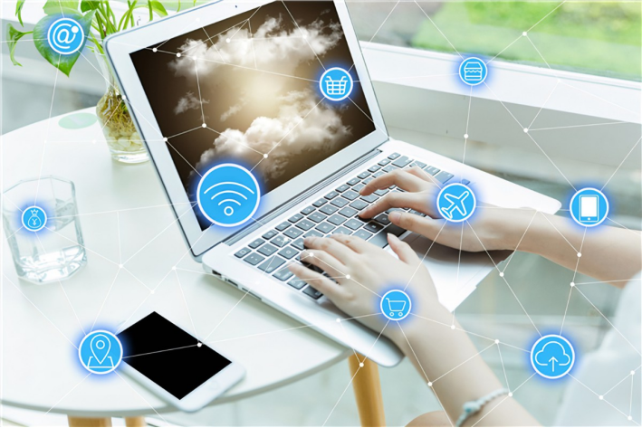 通讯有哪些特点