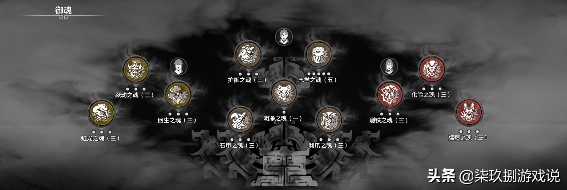 游我推荐:《轩辕剑柒》在期望与失望之间的反复横跳