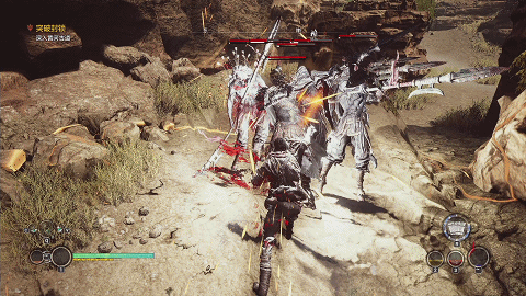 游我推荐:《轩辕剑柒》在期望与失望之间的反复横跳