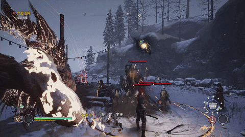 游我推荐:《轩辕剑柒》在期望与失望之间的反复横跳