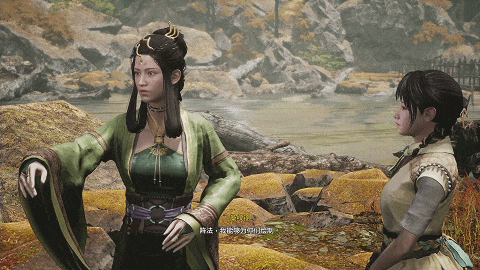 游我推荐:《轩辕剑柒》在期望与失望之间的反复横跳