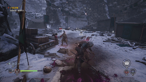 游我推荐:《轩辕剑柒》在期望与失望之间的反复横跳